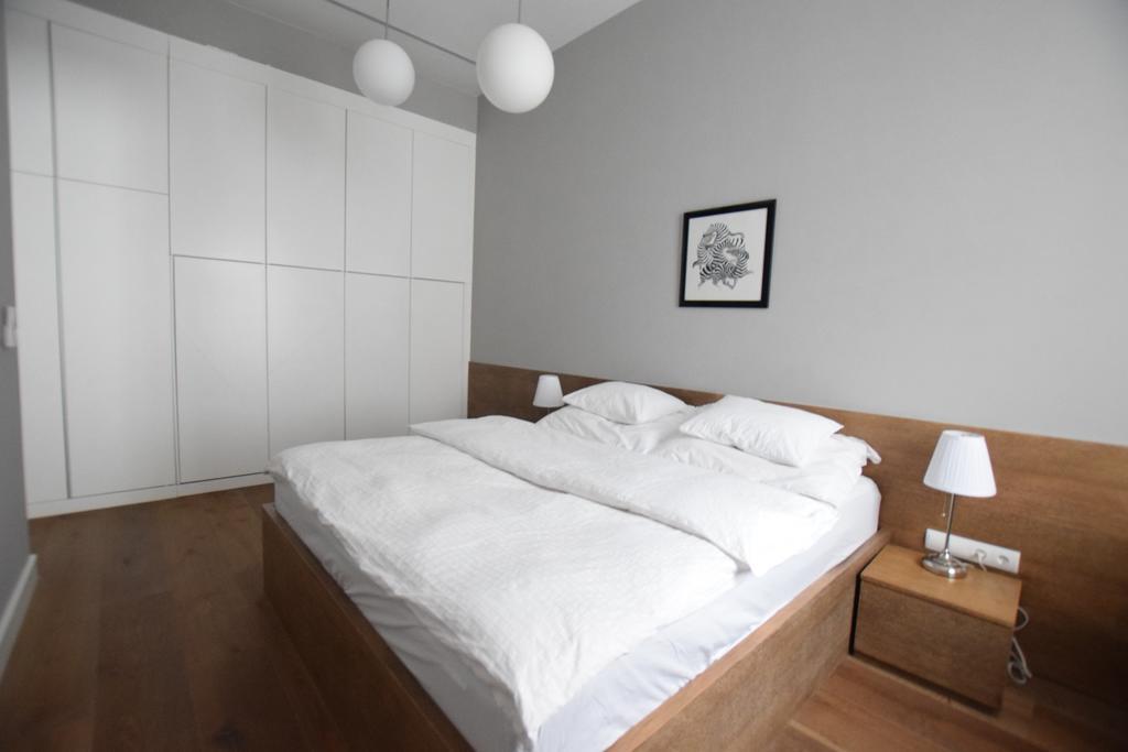 Luxury Apartment By Hi5 - Szervita Suite Budapest Ngoại thất bức ảnh