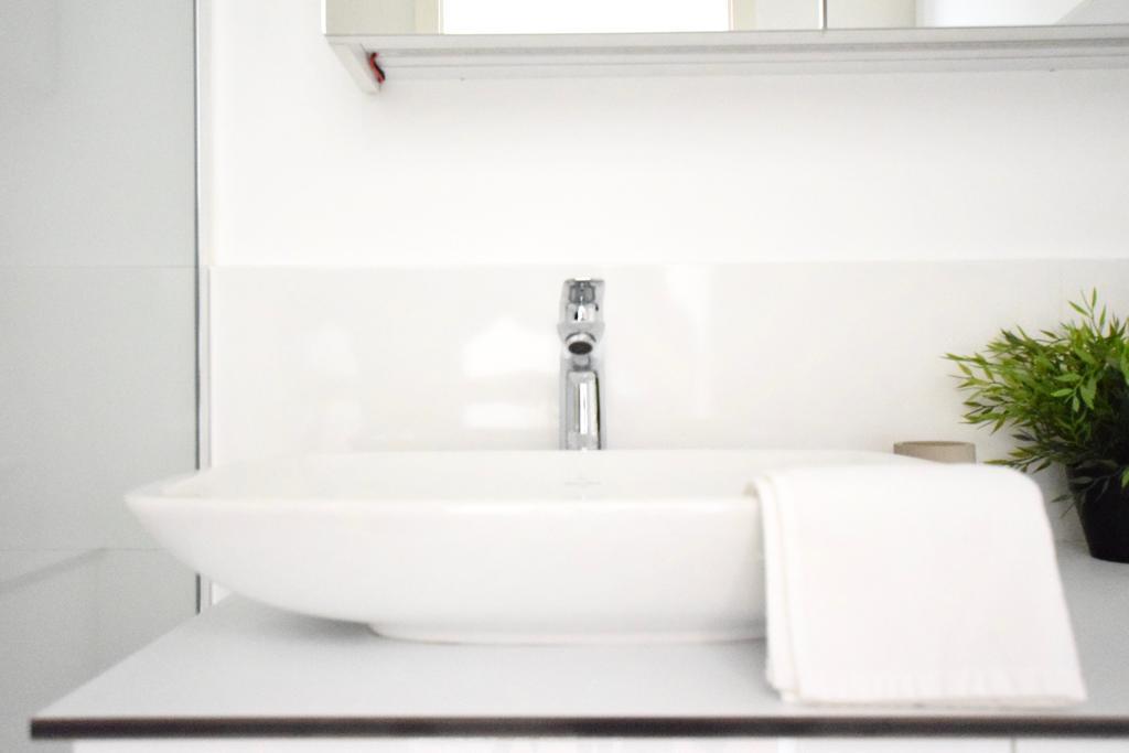 Luxury Apartment By Hi5 - Szervita Suite Budapest Ngoại thất bức ảnh